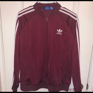 Adidas jacket